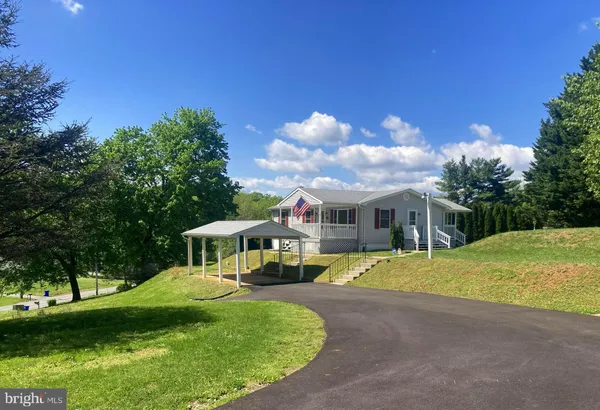$535,000 | 3624 Kemptown Church Road, Monrovia, MD 21770
