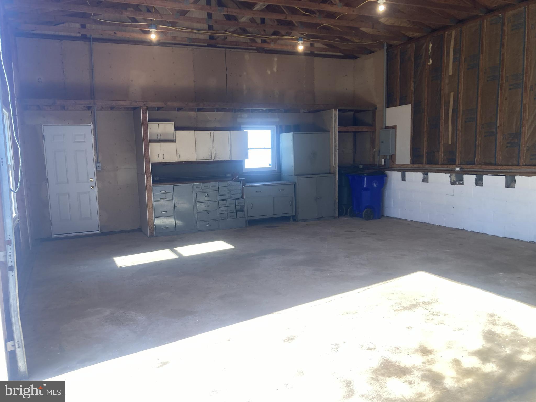 3624 Kemptown Church Road Monrovia, MD 21770 - Photo 17 of 80 750+ square foot detached garage/workshop