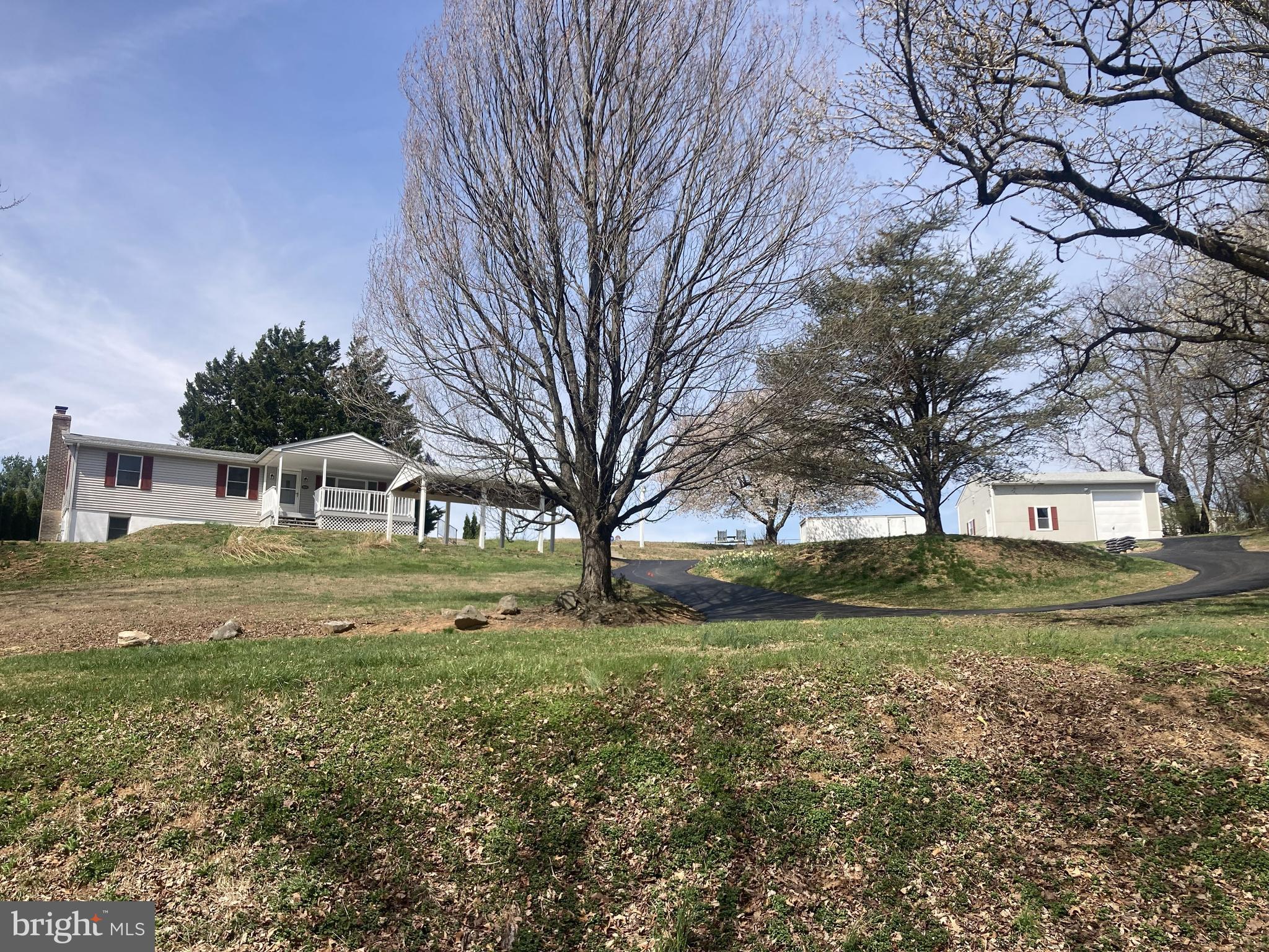 3624 Kemptown Church Road Monrovia, MD 21770 - Photo 2 of 80