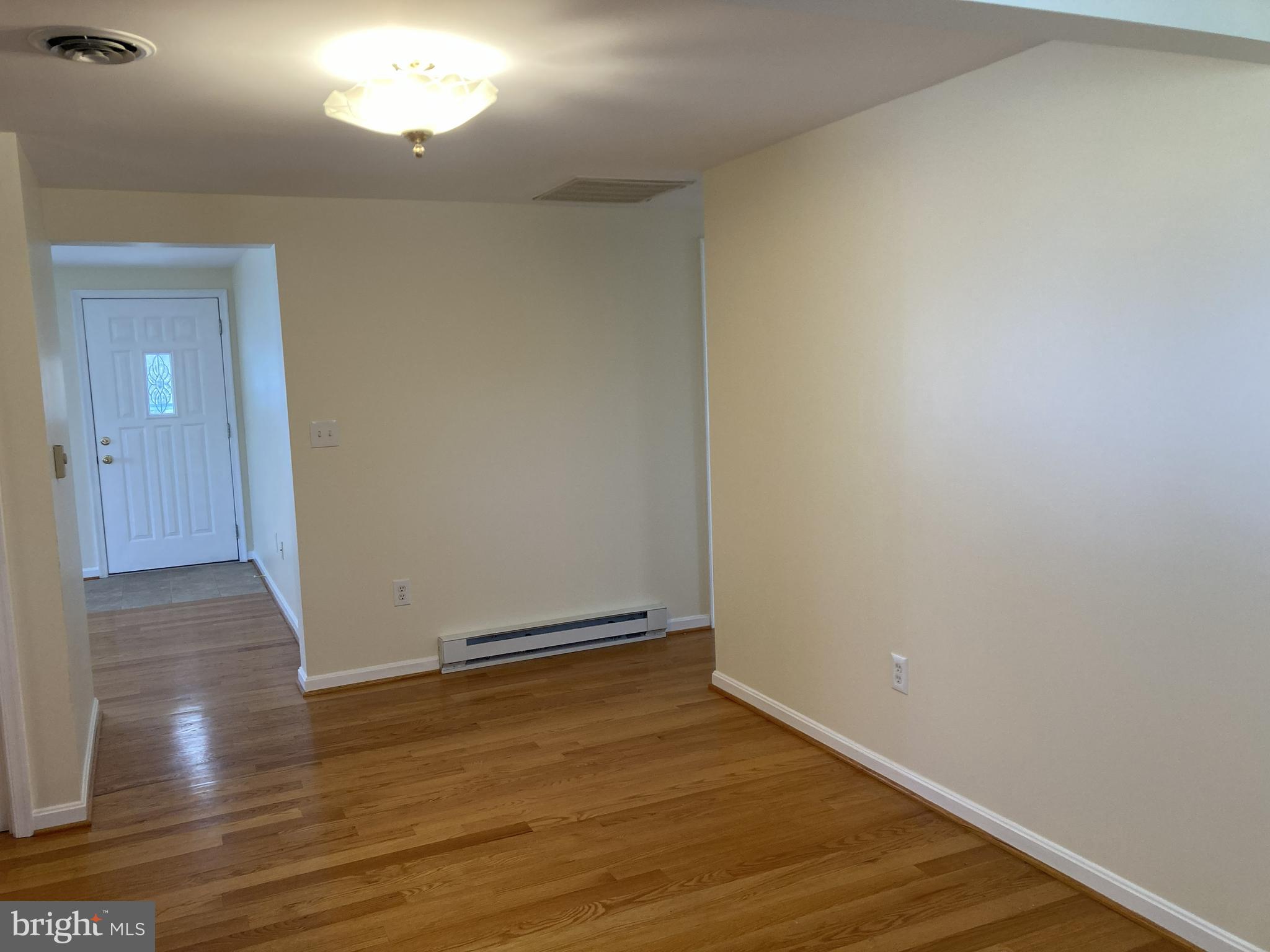 3624 Kemptown Church Road Monrovia, MD 21770 - Photo 29 of 80 View toward front door from dining room