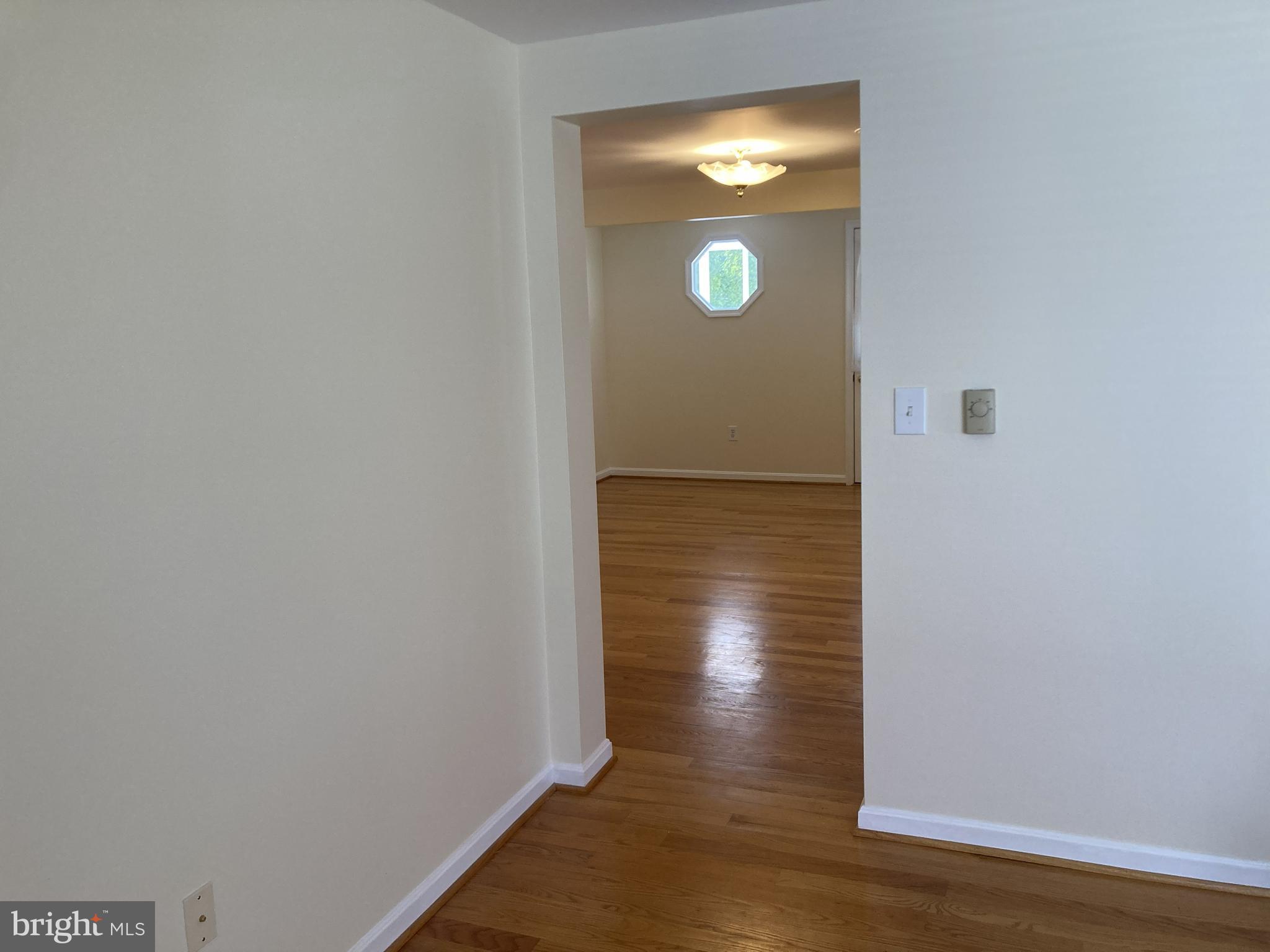 3624 Kemptown Church Road Monrovia, MD 21770 - Photo 30 of 80 View toward dining room from front door