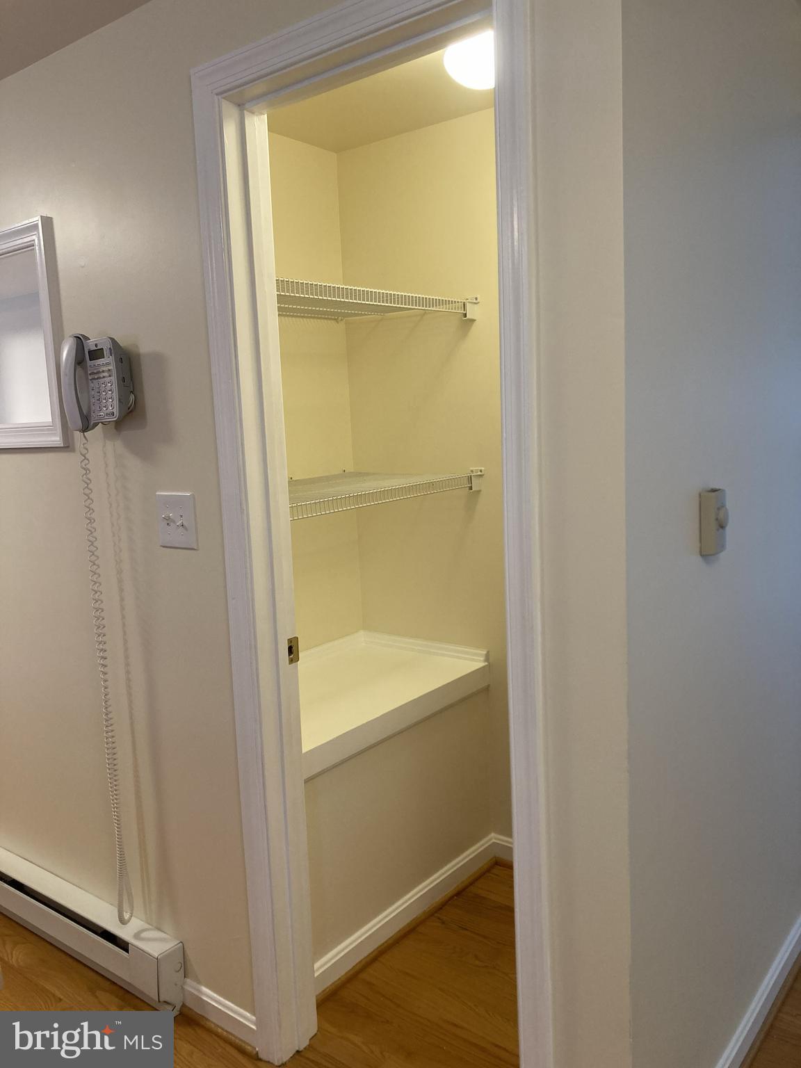 3624 Kemptown Church Road Monrovia, MD 21770 - Photo 38 of 80 Pantry