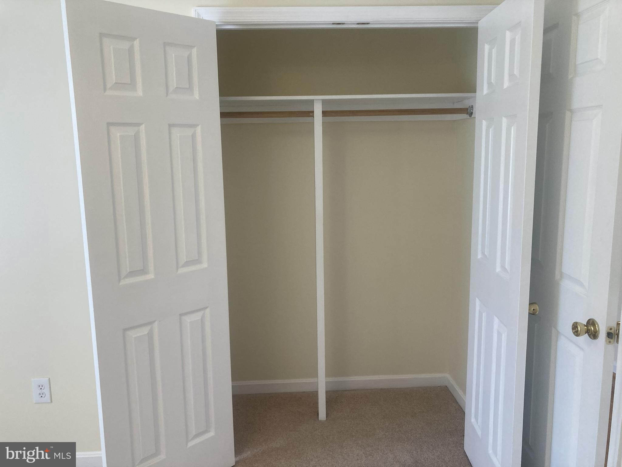 3624 Kemptown Church Road Monrovia, MD 21770 - Photo 46 of 80 Bedroom 1 closet