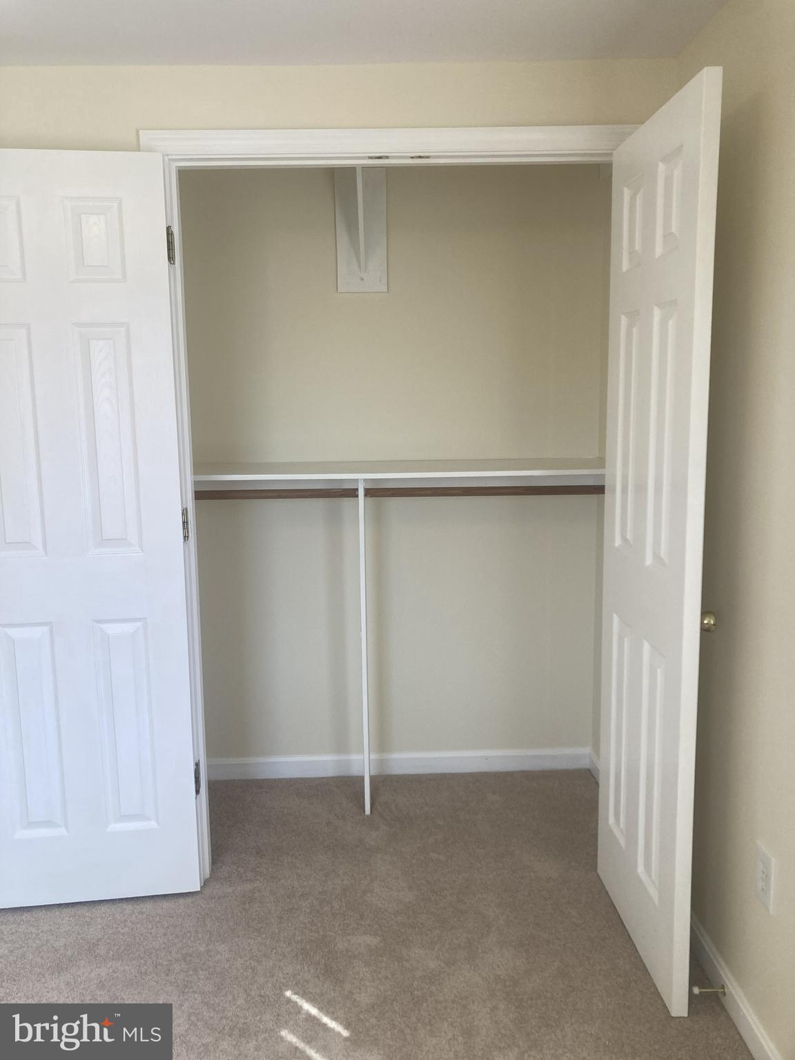 3624 Kemptown Church Road Monrovia, MD 21770 - Photo 51 of 80 Primary bedroom closet