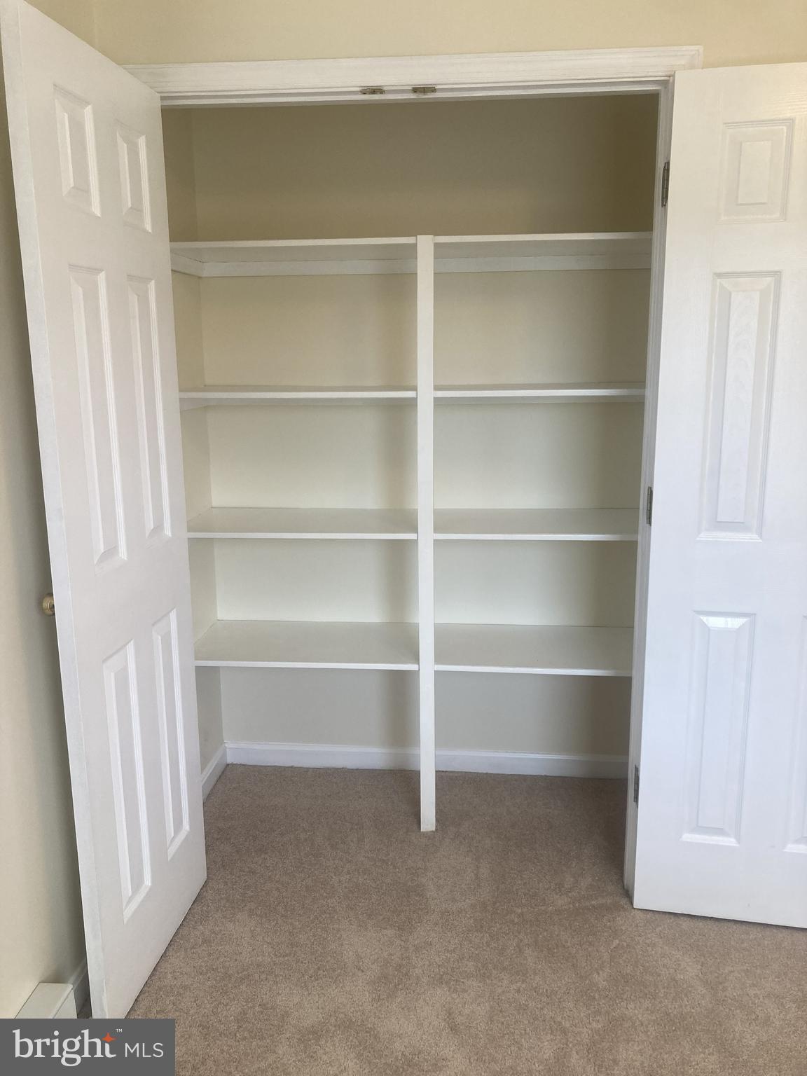 3624 Kemptown Church Road Monrovia, MD 21770 - Photo 54 of 80 Bedroom 3 closet