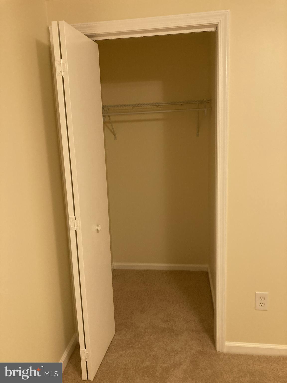 3624 Kemptown Church Road Monrovia, MD 21770 - Photo 65 of 80 Lower level room 1 closet