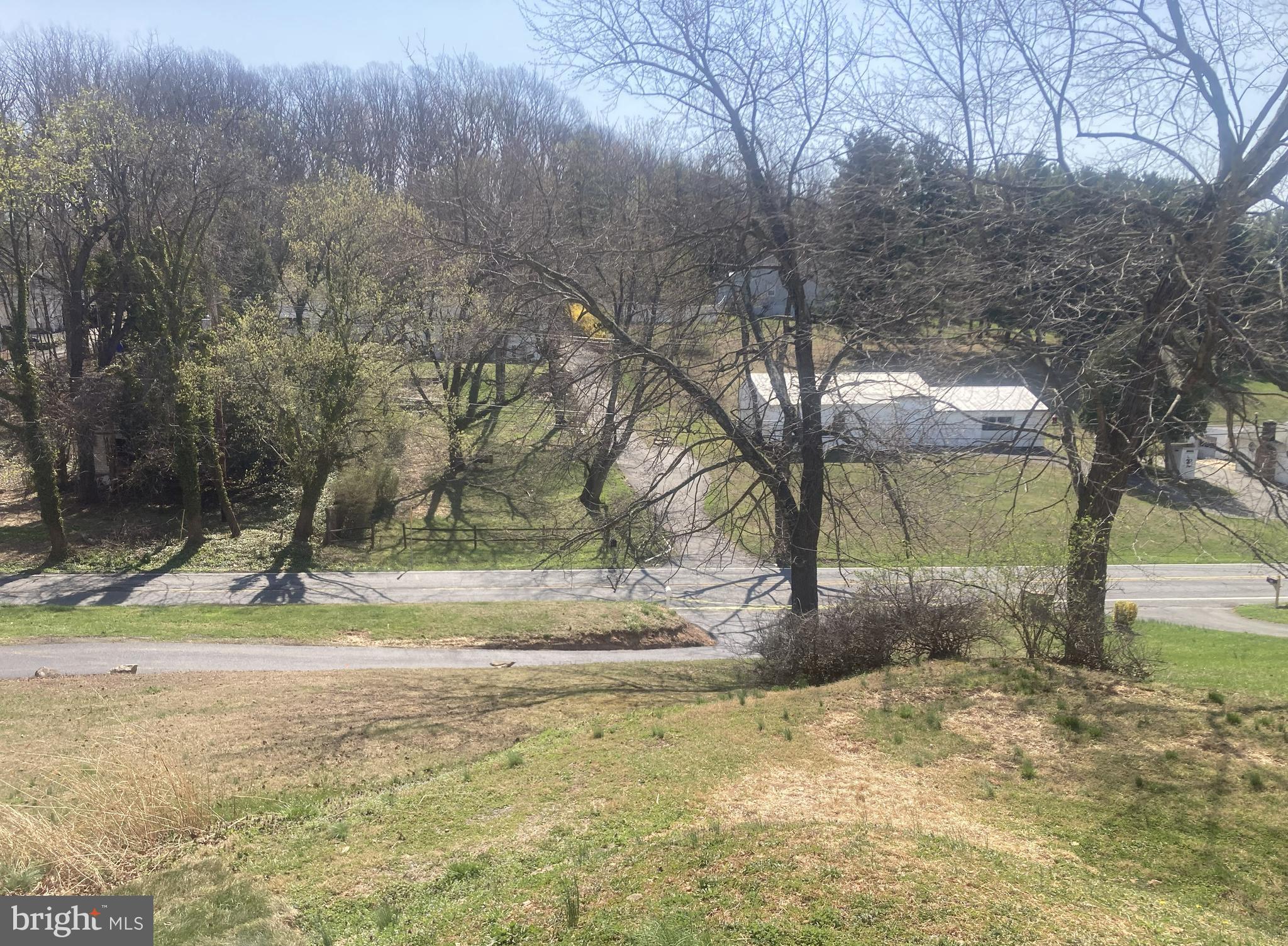 3624 Kemptown Church Road Monrovia, MD 21770 - Photo 7 of 80 View from front porch