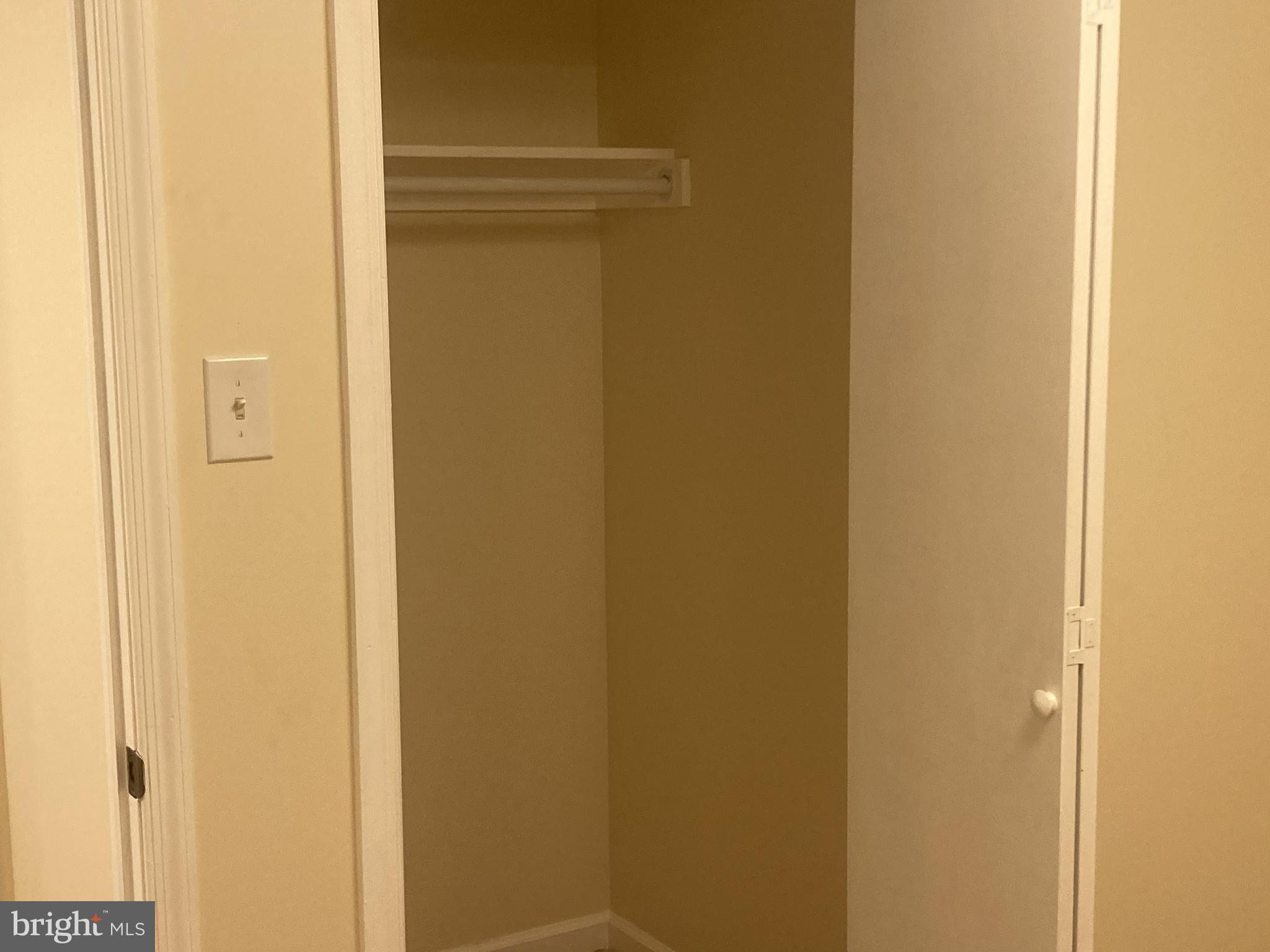 3624 Kemptown Church Road Monrovia, MD 21770 - Photo 71 of 80 Lower level room 2 closet