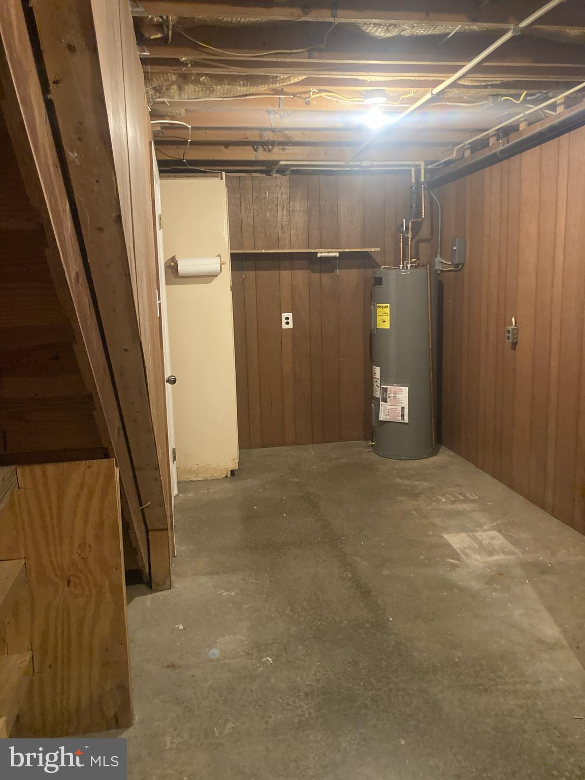 3624 Kemptown Church Road Monrovia, MD 21770 - Photo 73 of 80 Utility room