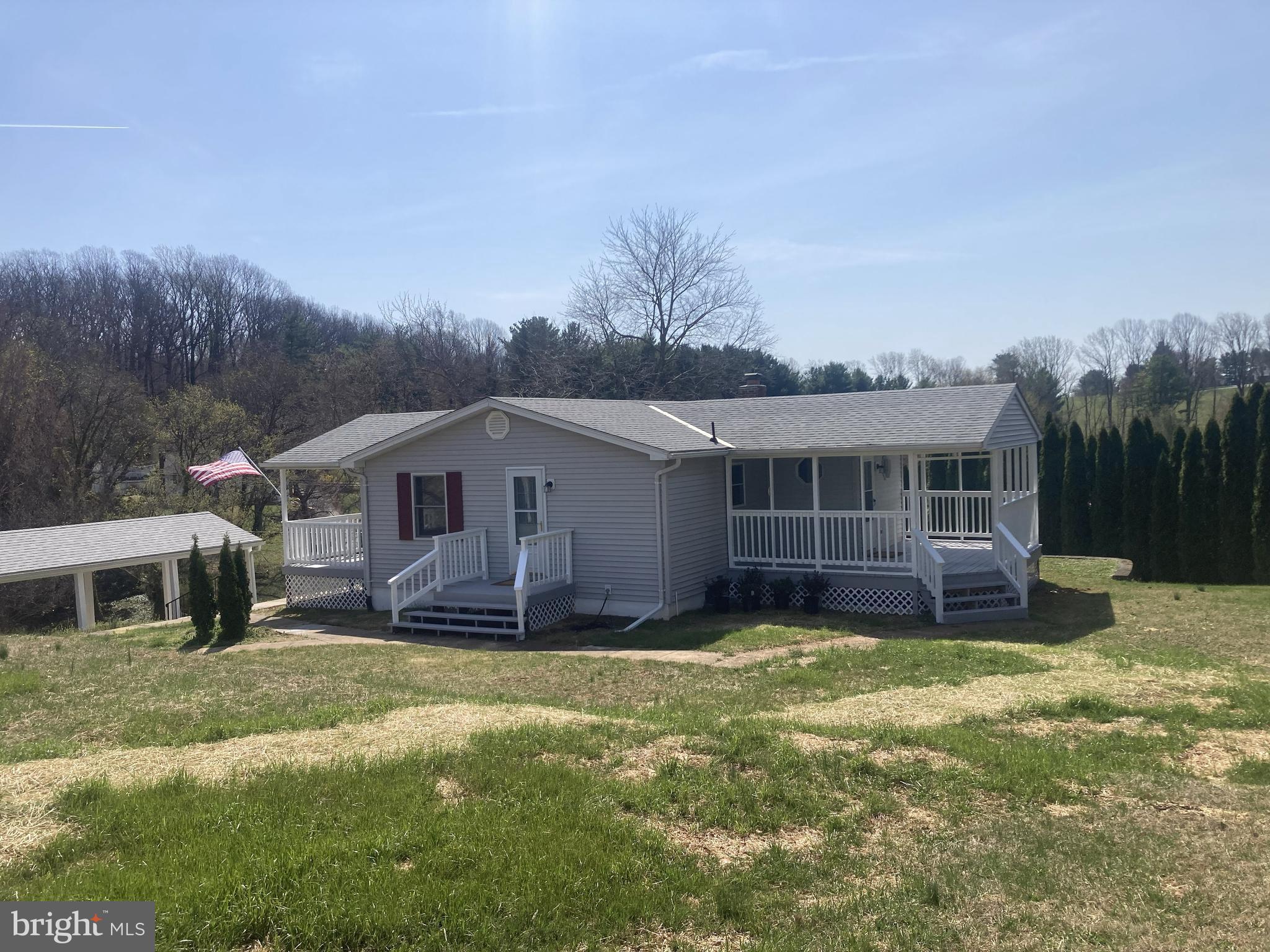 3624 Kemptown Church Road Monrovia, MD 21770 - Photo 8 of 80