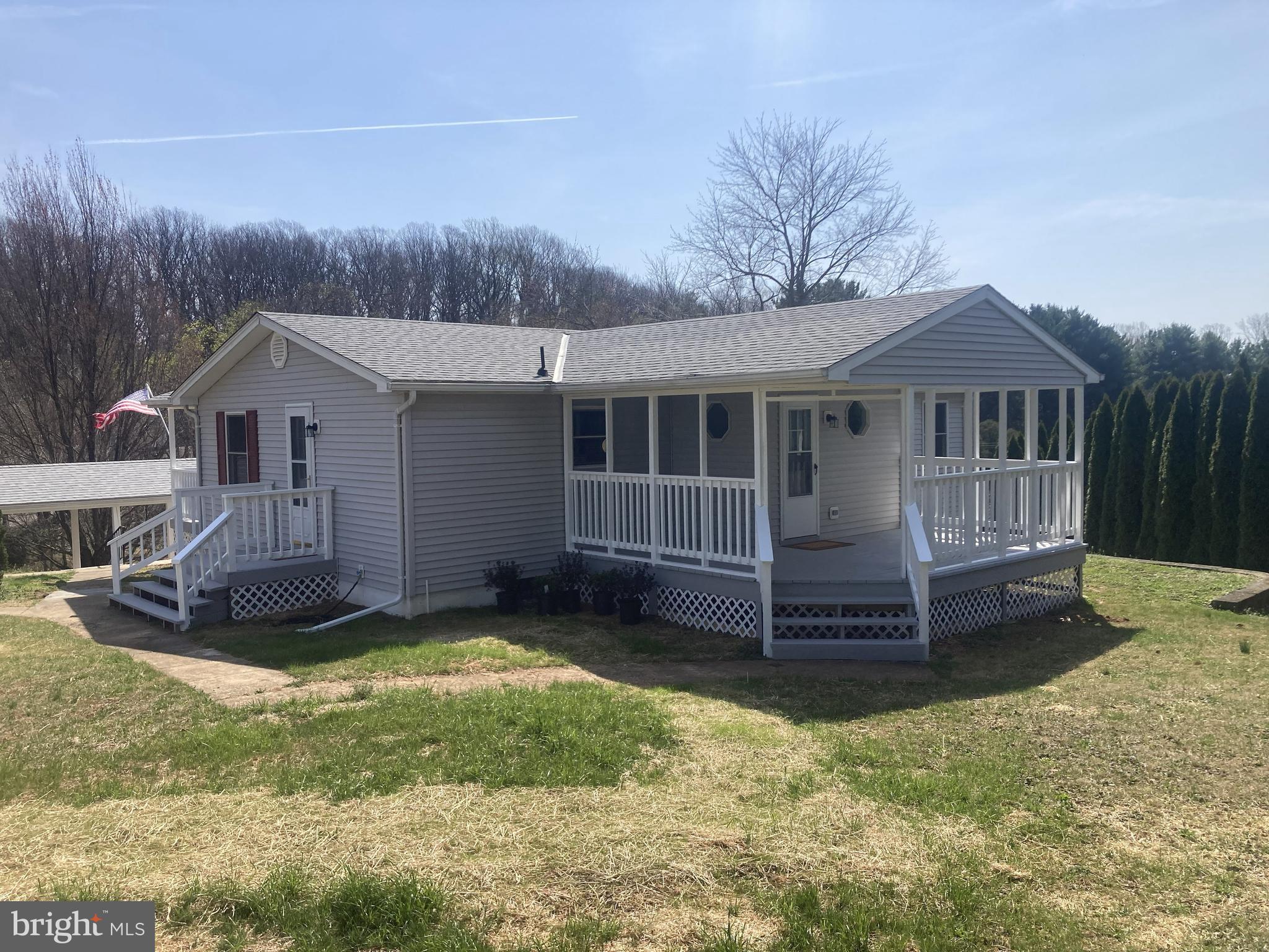 3624 Kemptown Church Road Monrovia, MD 21770 - Photo 9 of 80