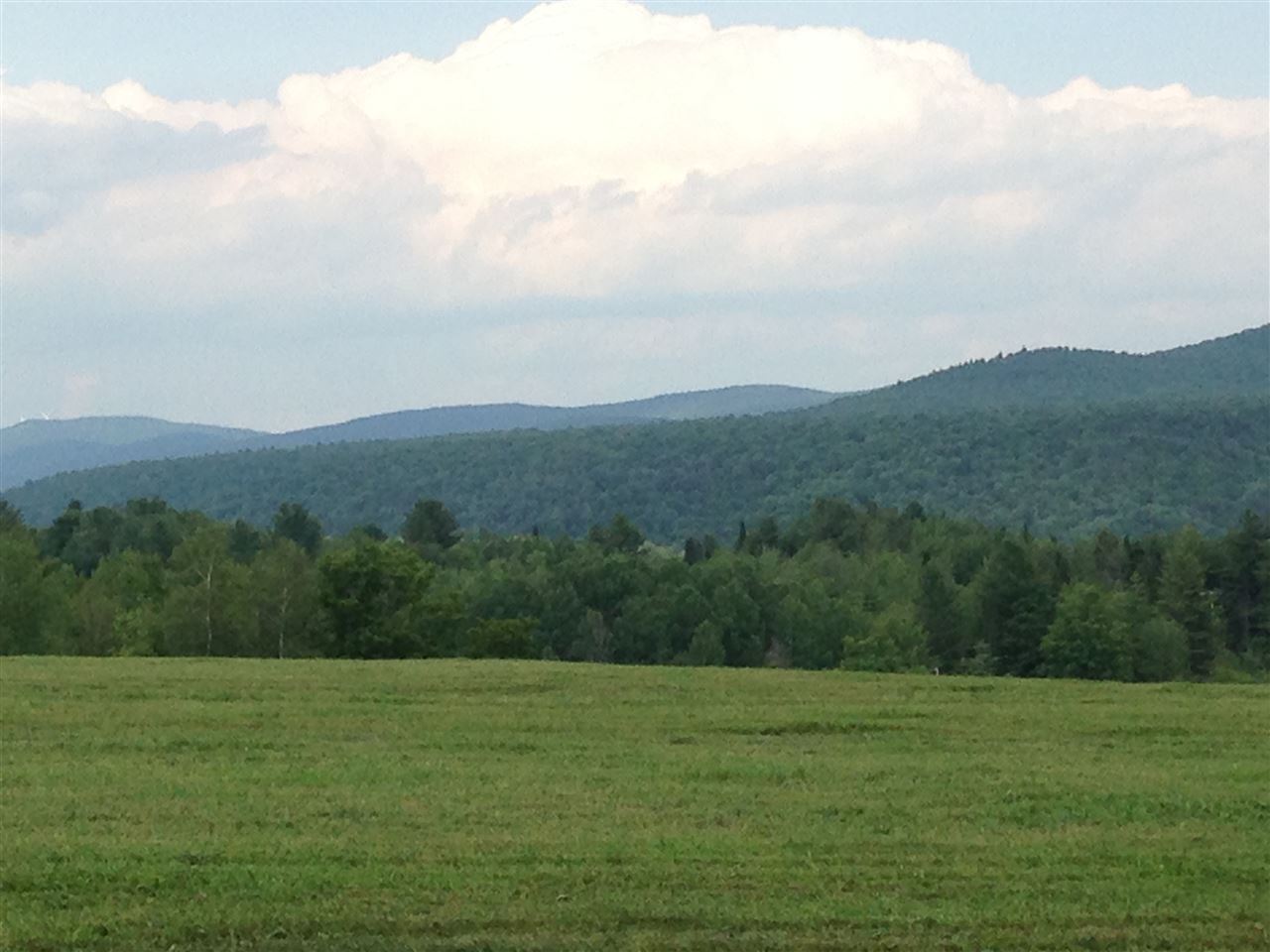 1571 Ober Hill Road Johnson, VT 05656 - Photo 1 of 6