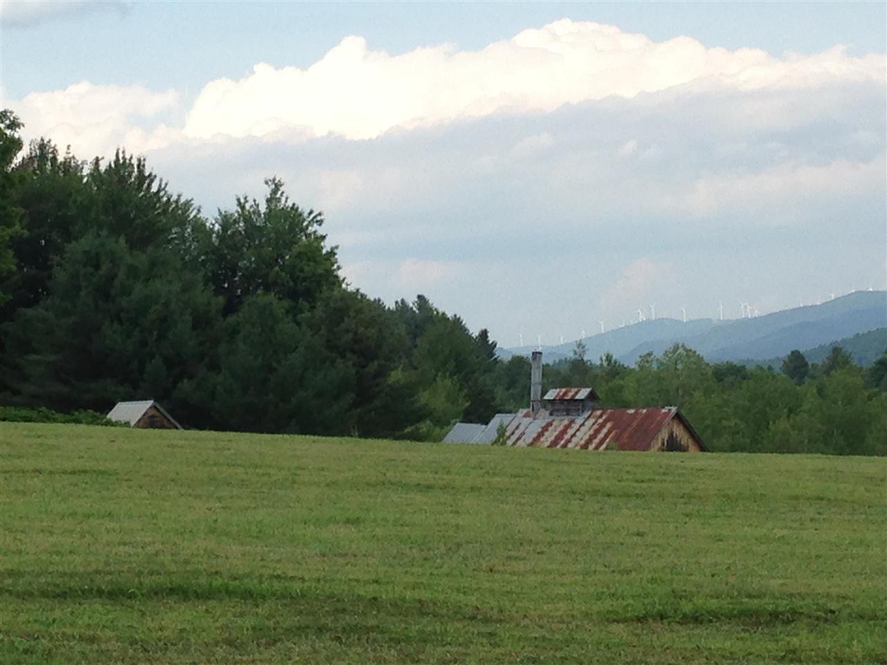 1571 Ober Hill Road Johnson, VT 05656 - Photo 2 of 6