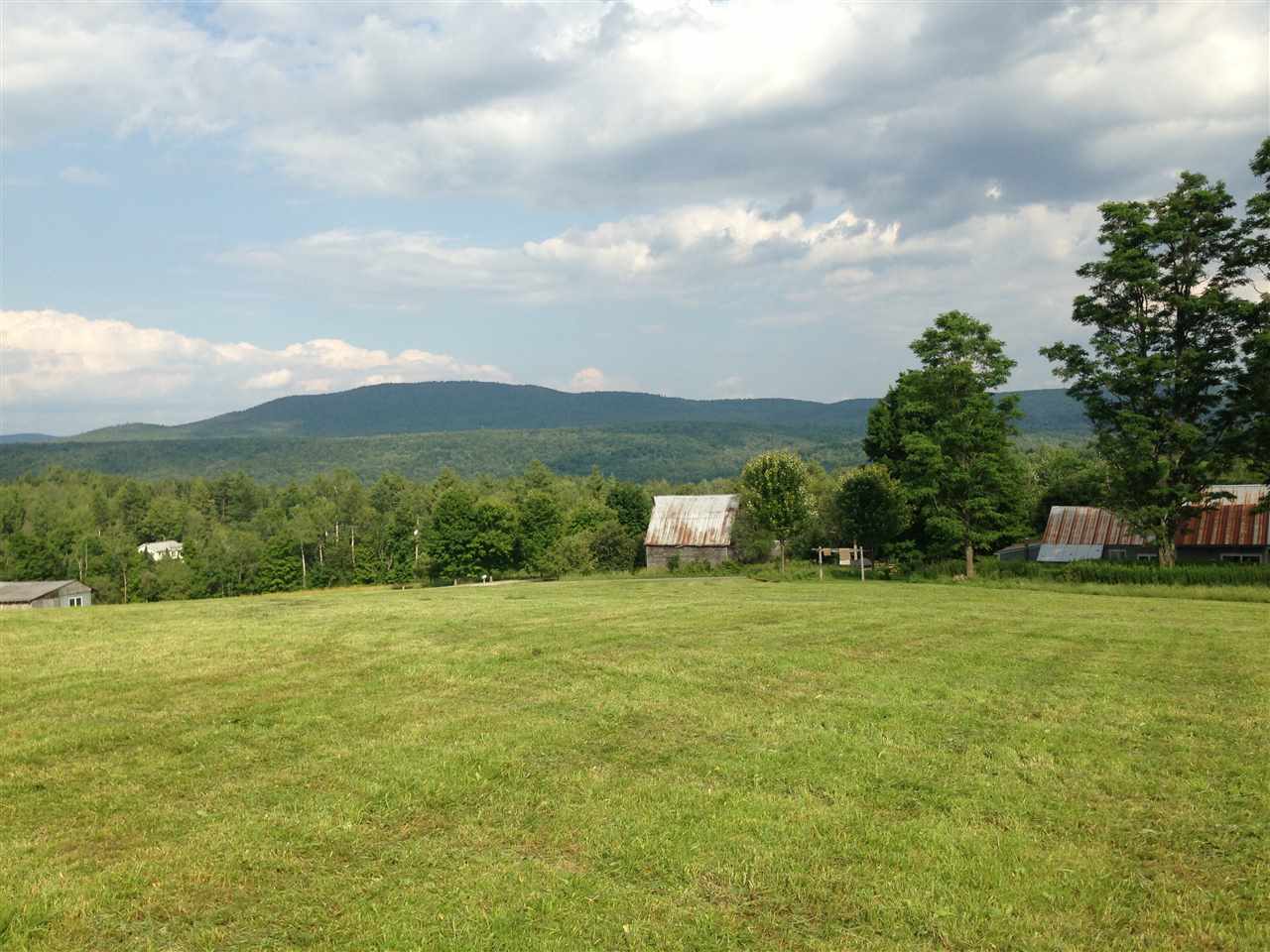 1571 Ober Hill Road Johnson, VT 05656 - Photo 3 of 6