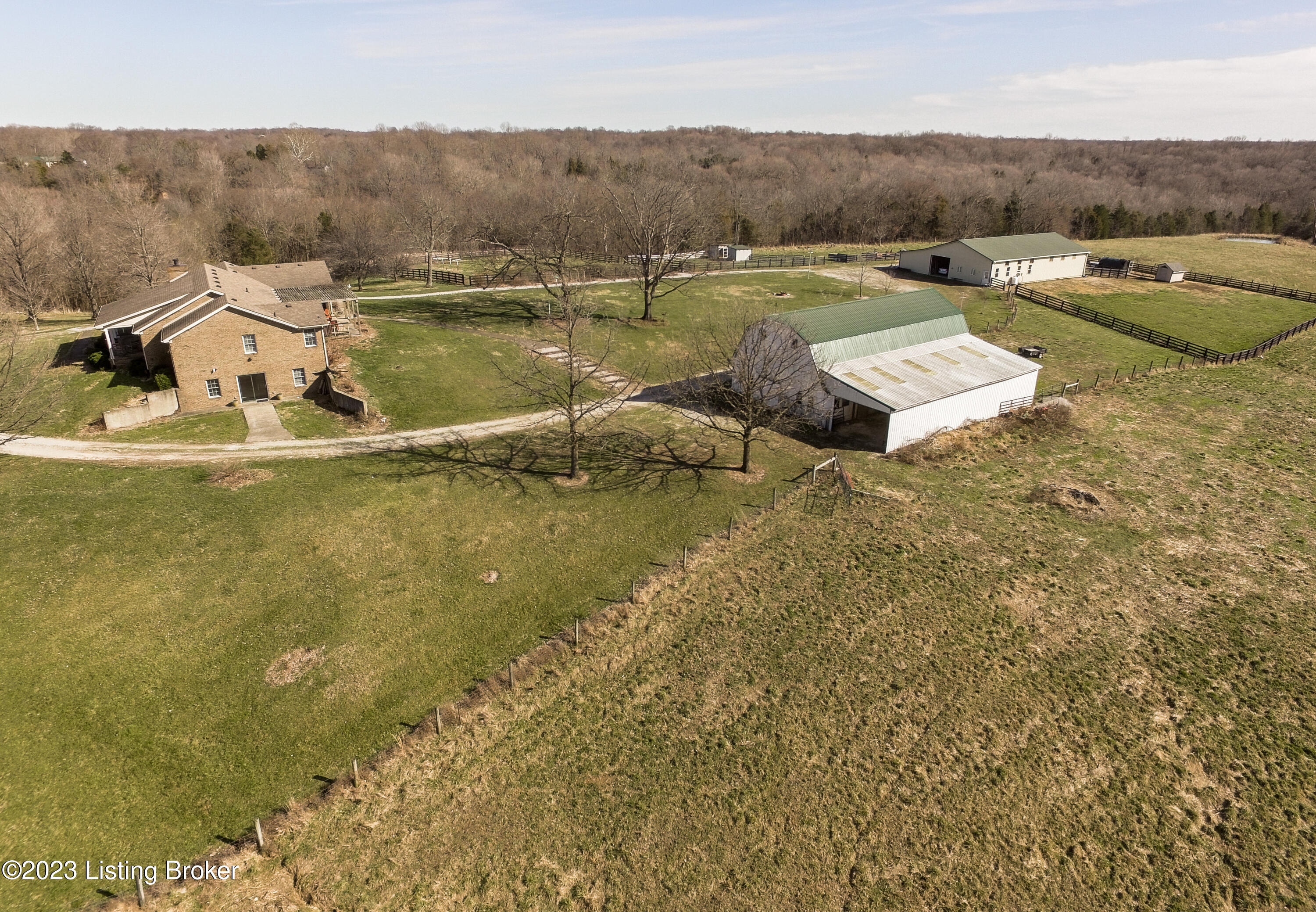7651 Waddy Road Waddy, KY 40076 - Photo 66 of 82 7651 Waddy Rd