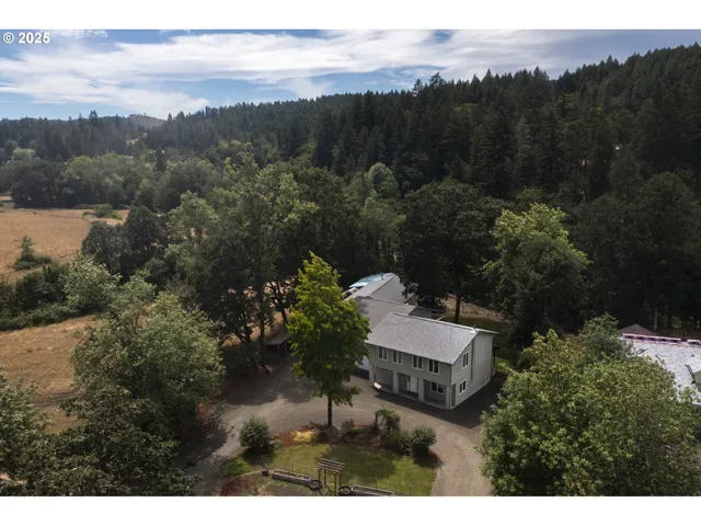 $549,000 | 485 Brown Street, Glide, OR 97443