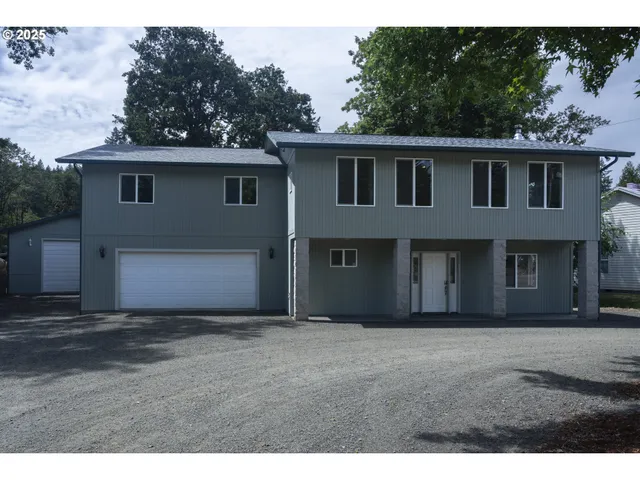 $549,000 | 485 Brown Street, Glide, OR 97443