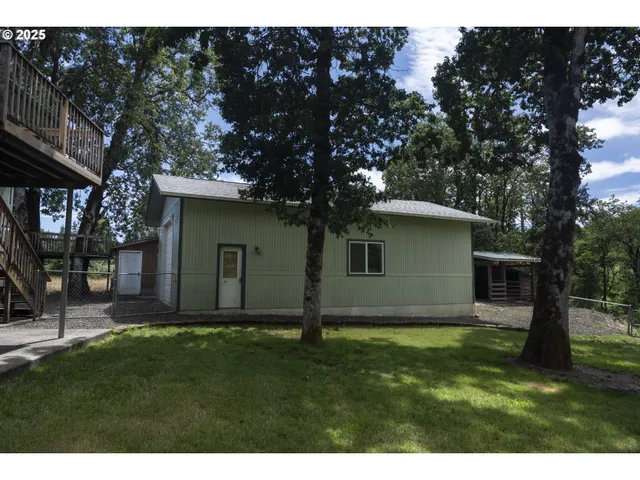 $549,000 | 485 Brown Street, Glide, OR 97443