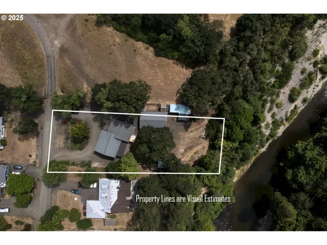 $549,000 | 485 Brown Street, Glide, OR 97443