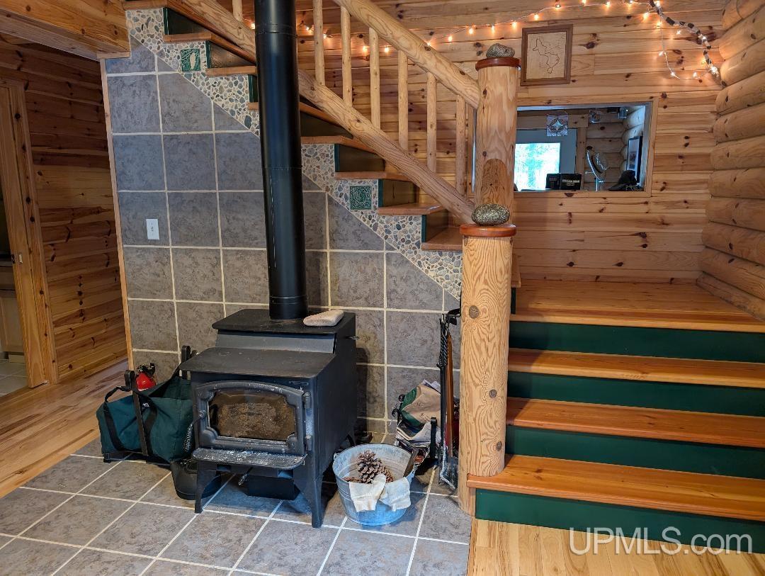 8379 Twin Lake Road Shingleton, MI 49884 - Photo 4 of 20