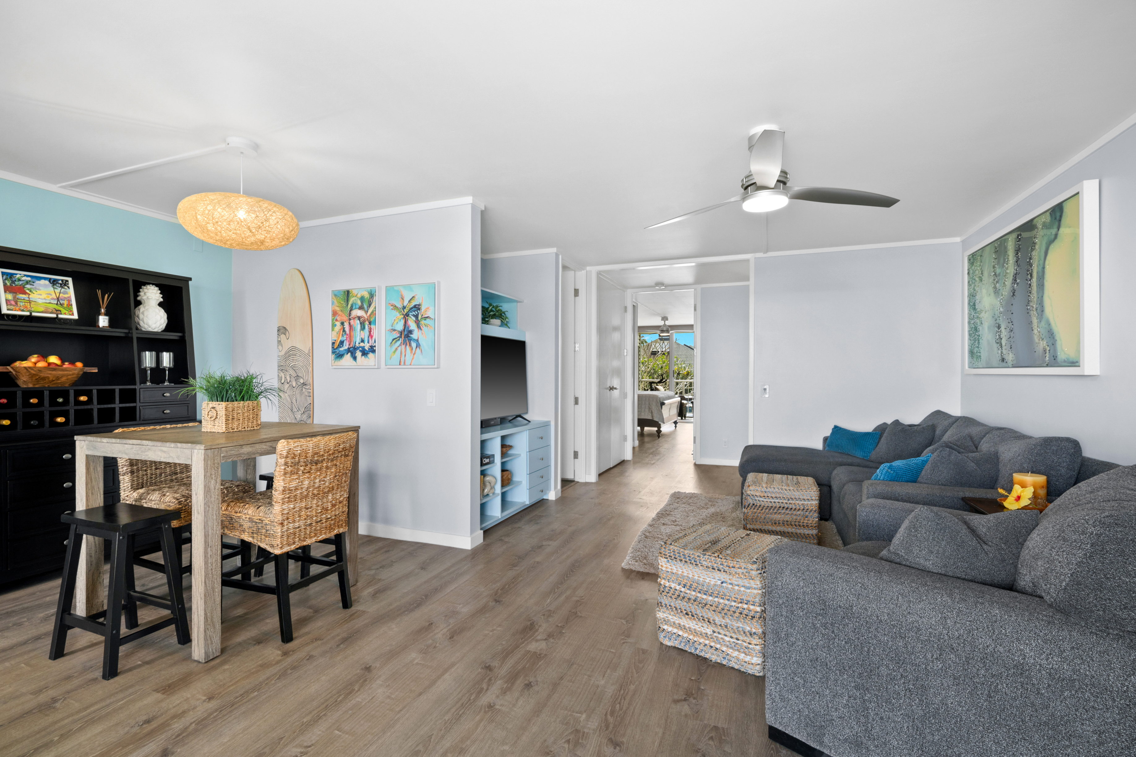 3811 Edward Road, Unit 4204 Princeville, HI 96722 - Photo 11 of 26