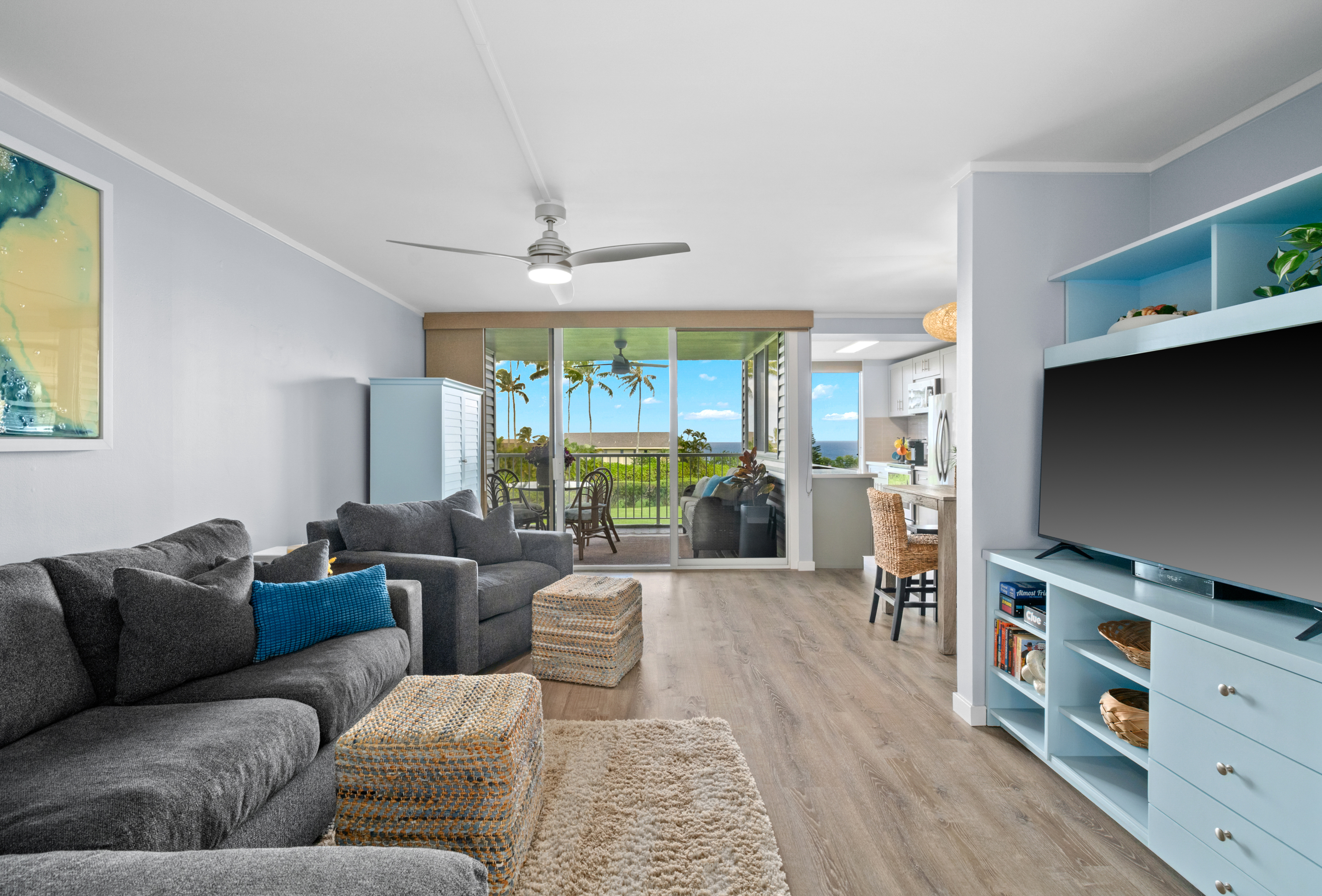 3811 Edward Road, Unit 4204 Princeville, HI 96722 - Photo 12 of 26