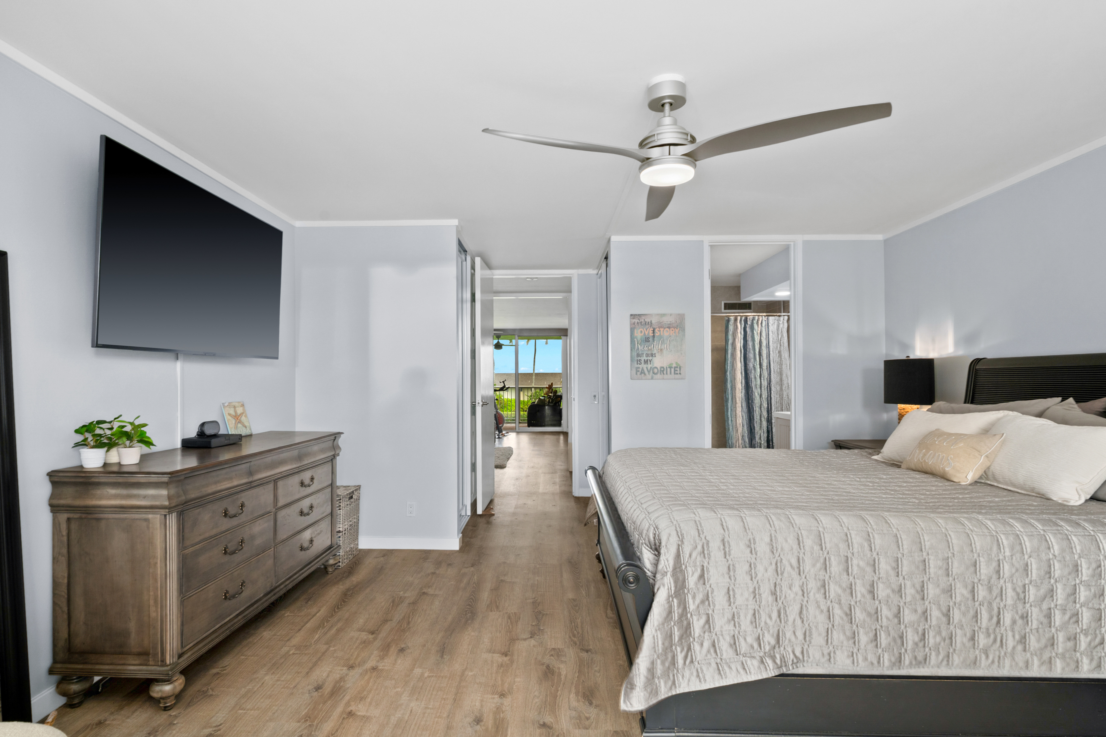 3811 Edward Road, Unit 4204 Princeville, HI 96722 - Photo 16 of 26