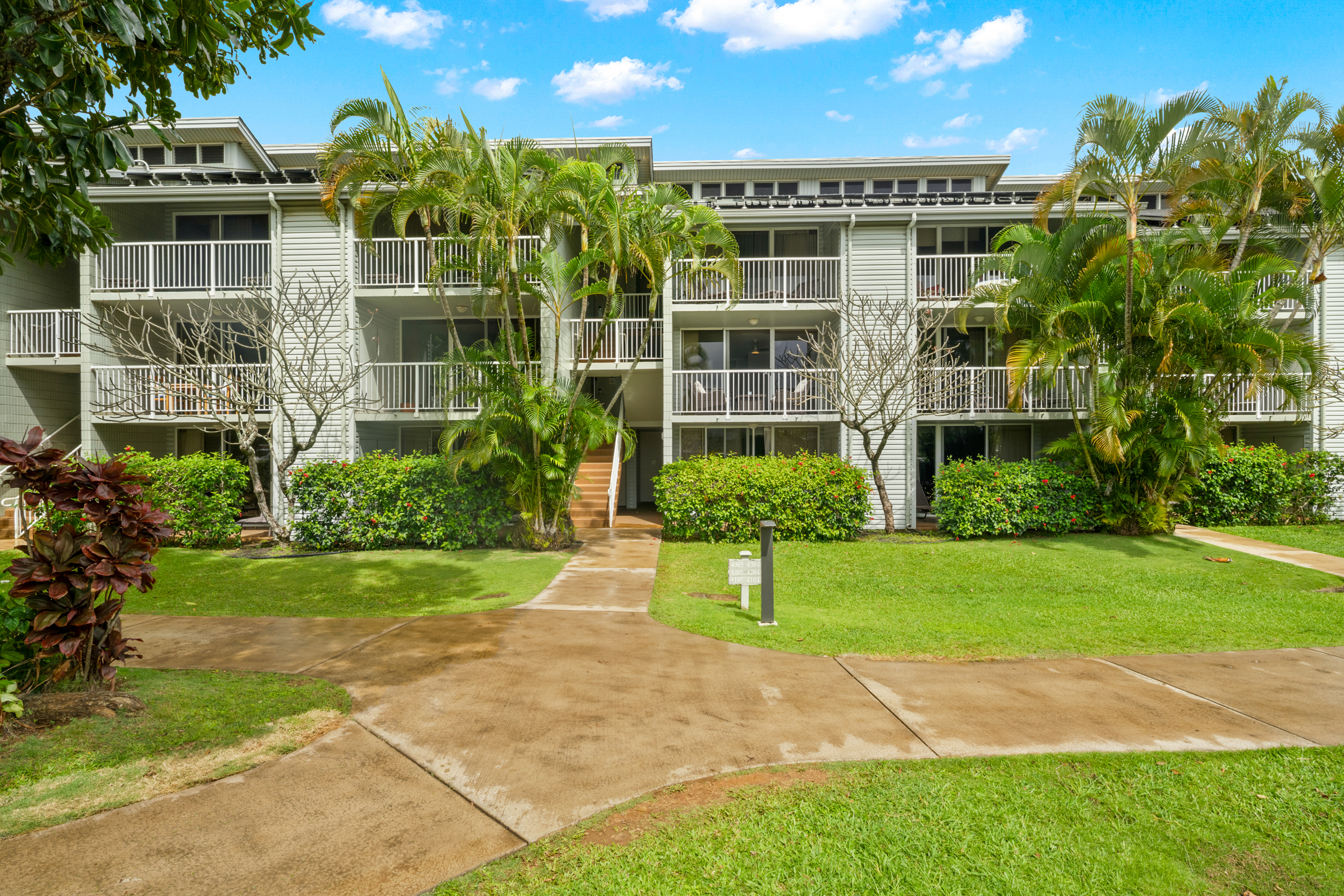 3811 Edward Road, Unit 4204 Princeville, HI 96722 - Photo 18 of 26