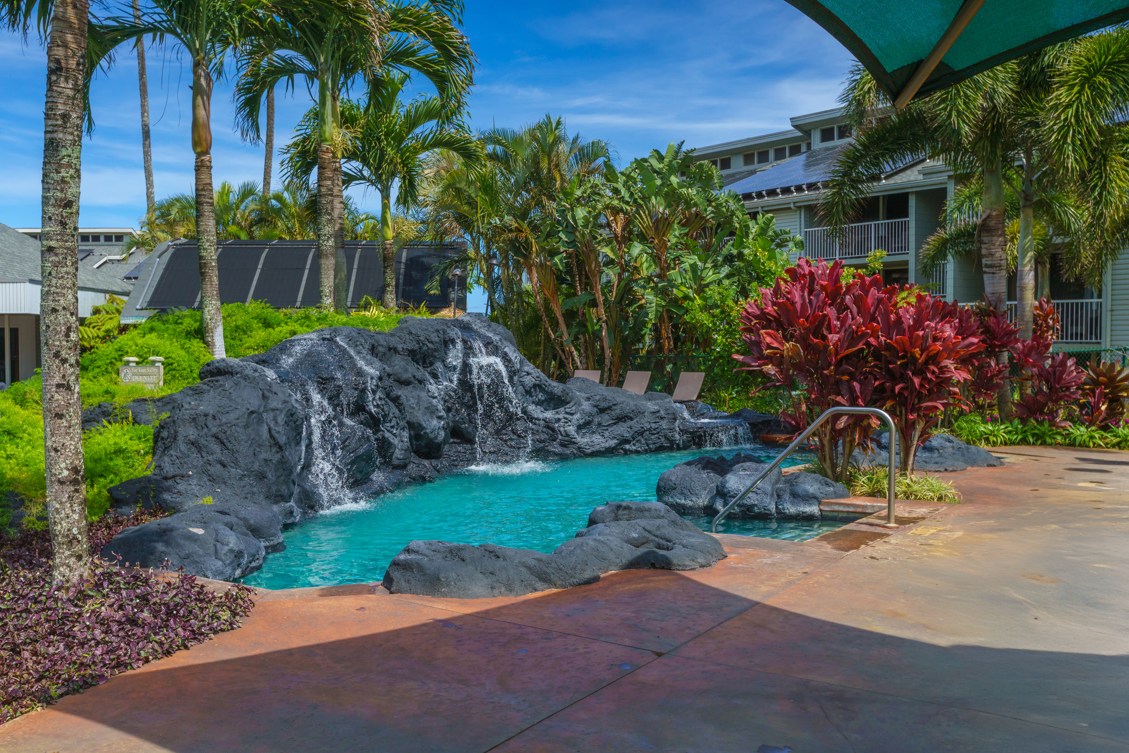 3811 Edward Road, Unit 4204 Princeville, HI 96722 - Photo 23 of 26