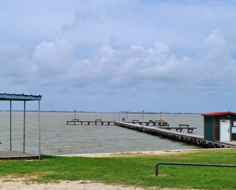 266 Ladyfish Road Palacios, TX 77465 - Photo 13 of 14