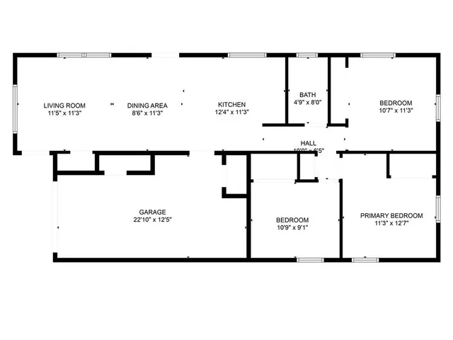 $174,950 | 10914 Bennington Avenue, Kansas City, MO 64134