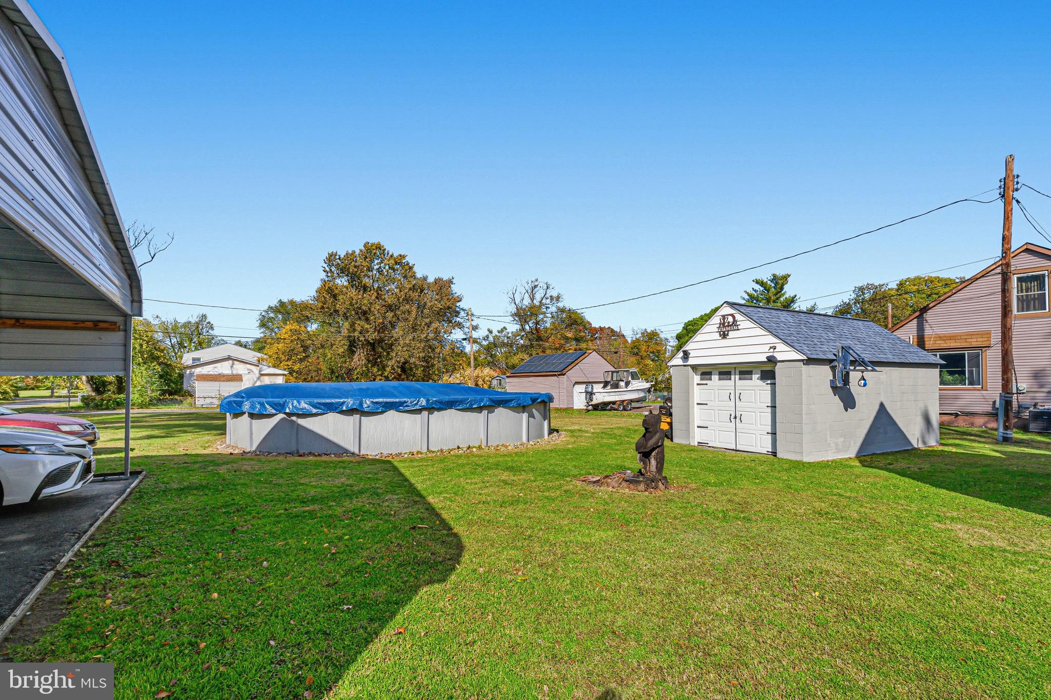 1907 Wills Road Baltimore, MD 21222 - Photo 35 of 42 a park view