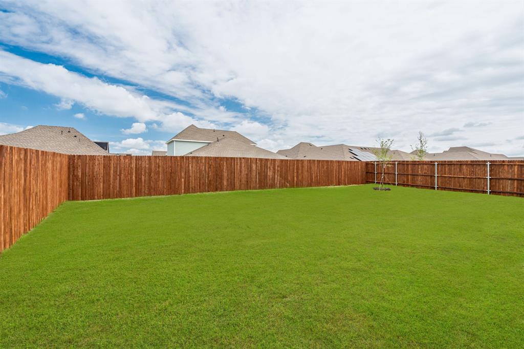 744 Orchid Way Pilot Point, TX 76258 - Photo 30 of 35