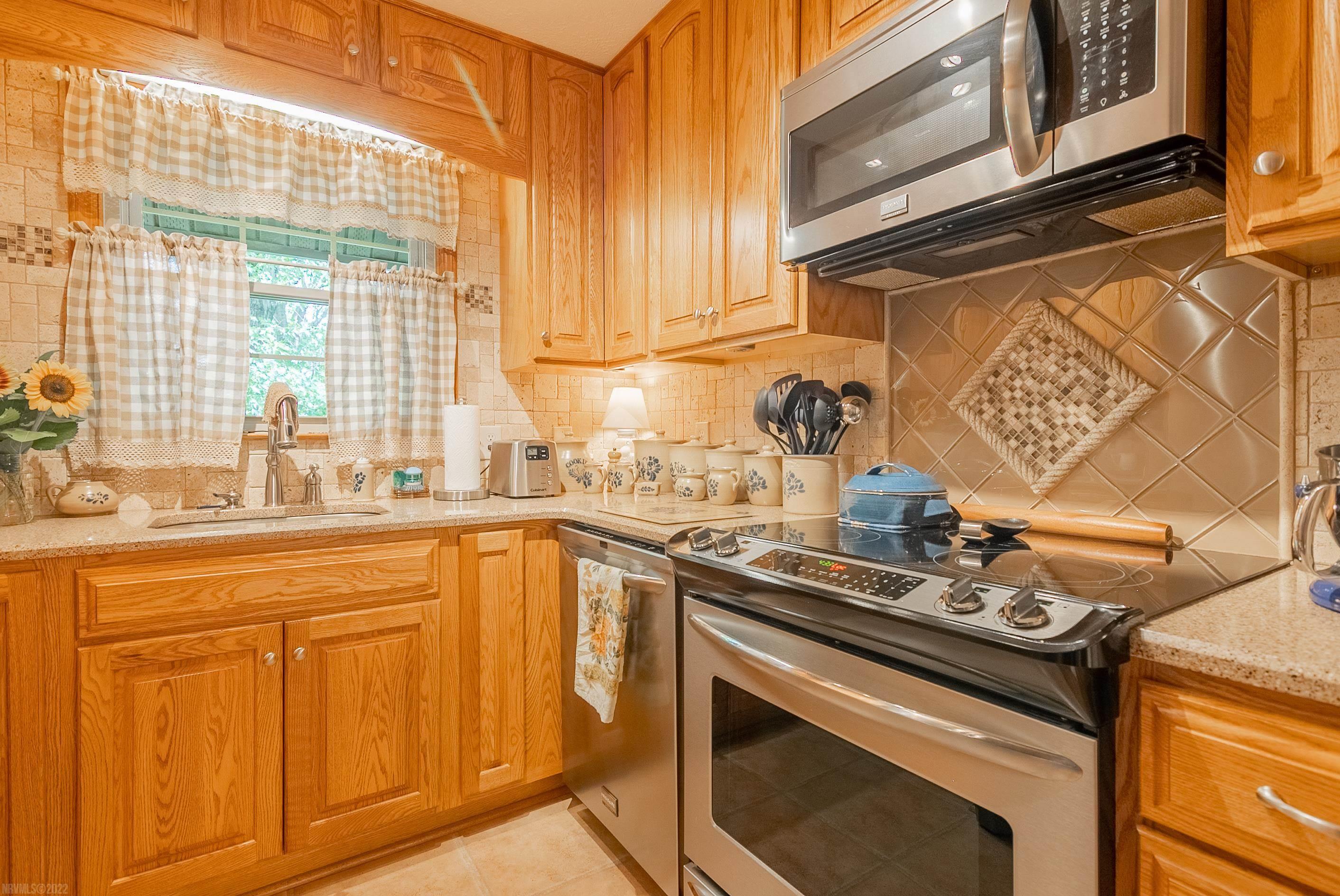 7580 Belspring Road Radford, VA 24141 - Photo 28 of 53 Gallery Image 28