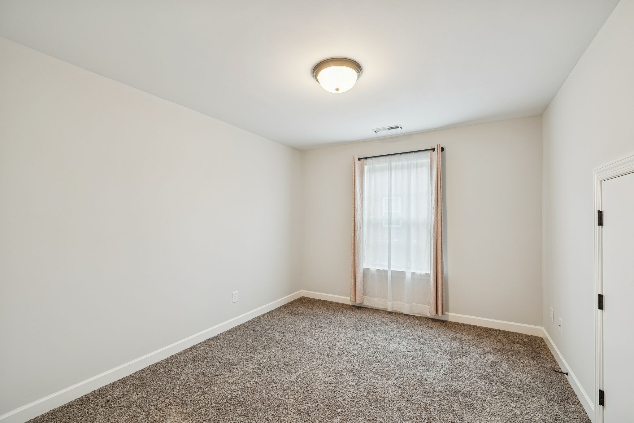 2912 Butterfly Bend Murfreesboro, TN 37129 - Photo 17 of 48 a view of an empty room and window