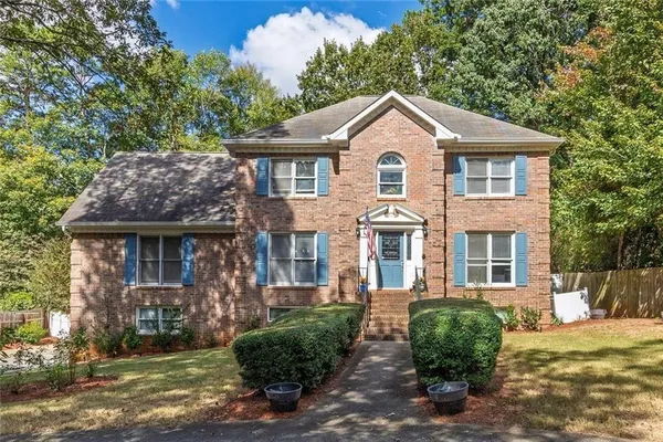 $530,000 | 210 Hanarry Drive, Lawrenceville, GA 30046