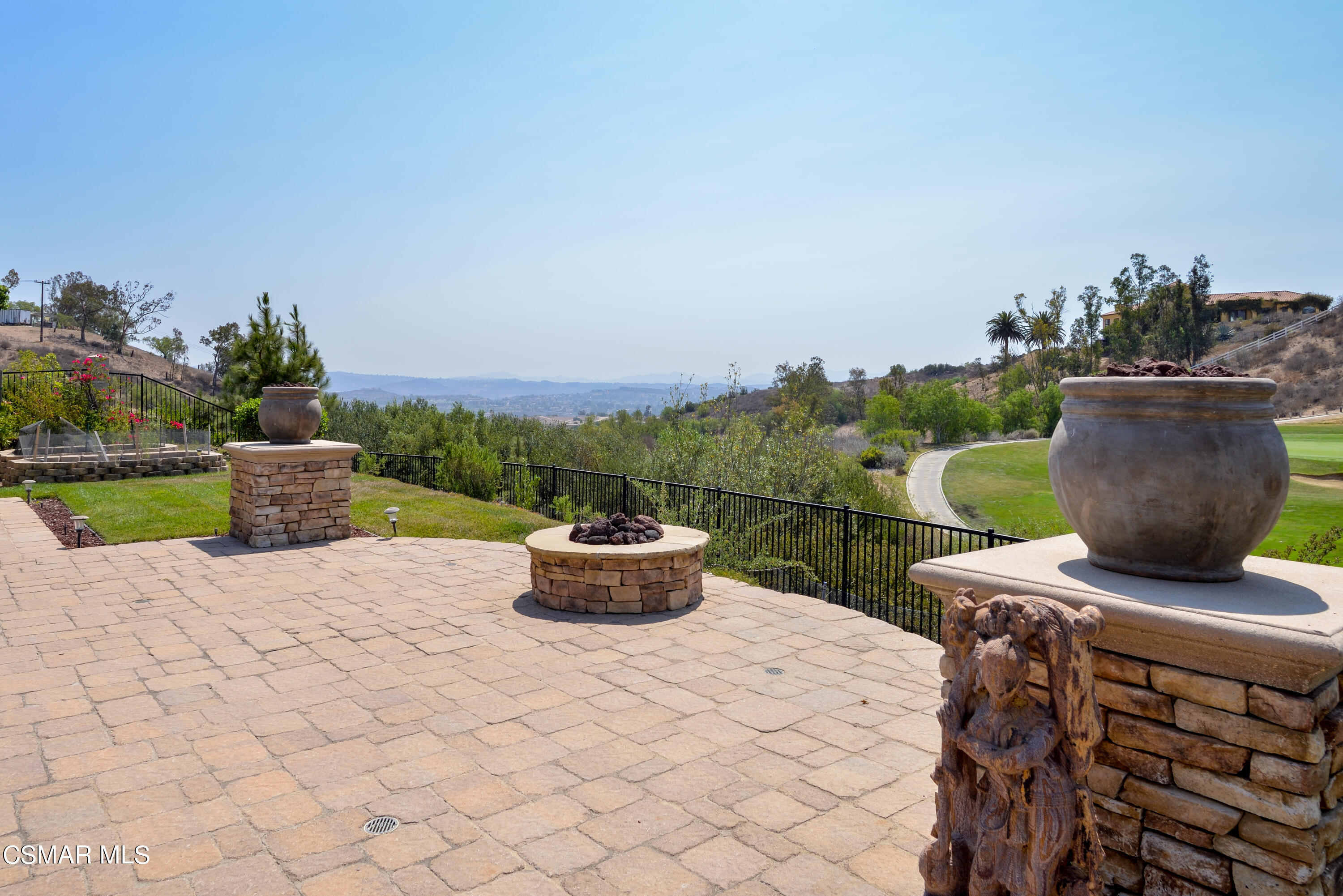 12442 Nelson Road Moorpark, CA 93021 - Photo 20 of 83 a view of outdoor space and city view