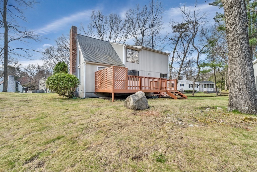 57 Carriage House Path Ashland, MA 01721 - Photo 4 of 42