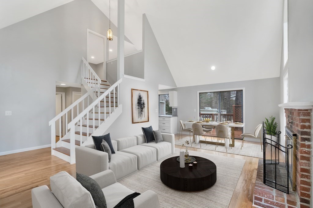 57 Carriage House Path Ashland, MA 01721 - Photo 8 of 42