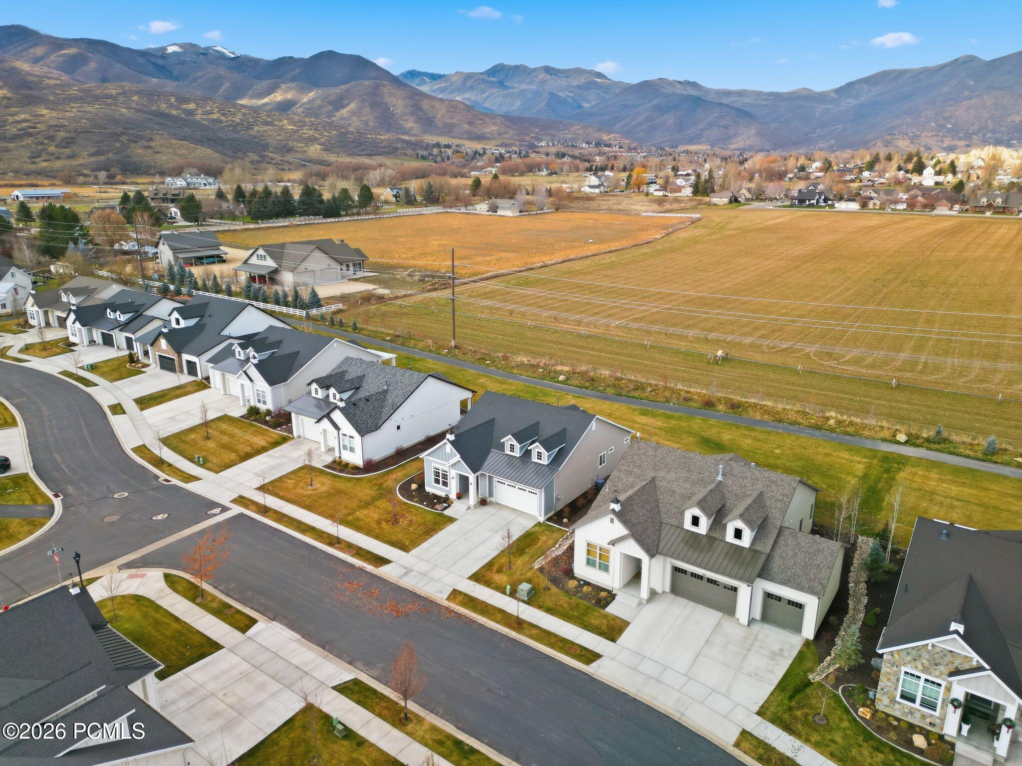 108 West Monte Rosa Lane Midway, UT 84049 - Photo 46 of 48