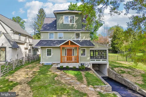 $964,900 | 17 West Ridge Road, Media, PA 19063