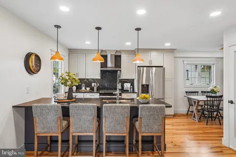 $964,900 | 17 West Ridge Road, Media, PA 19063