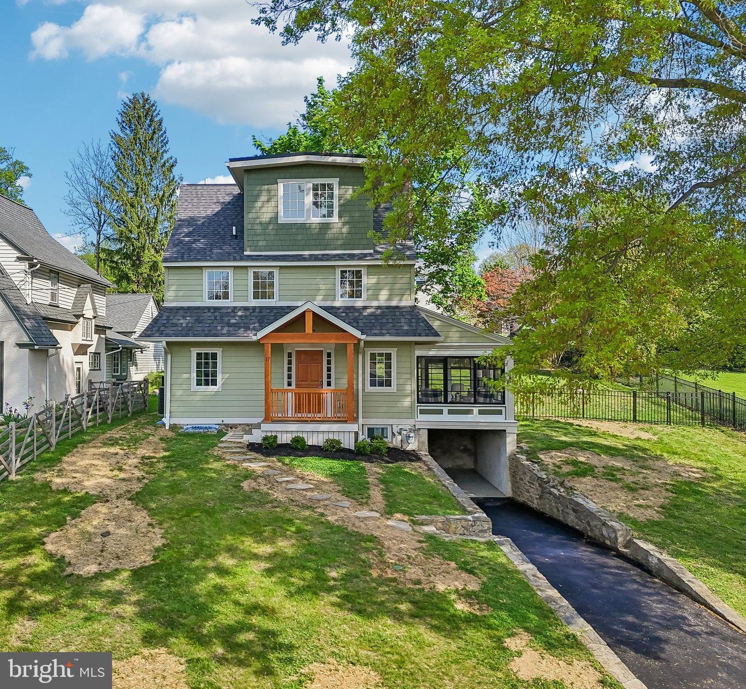 17 West Ridge Road Media, PA 19063 - Photo 2 of 48