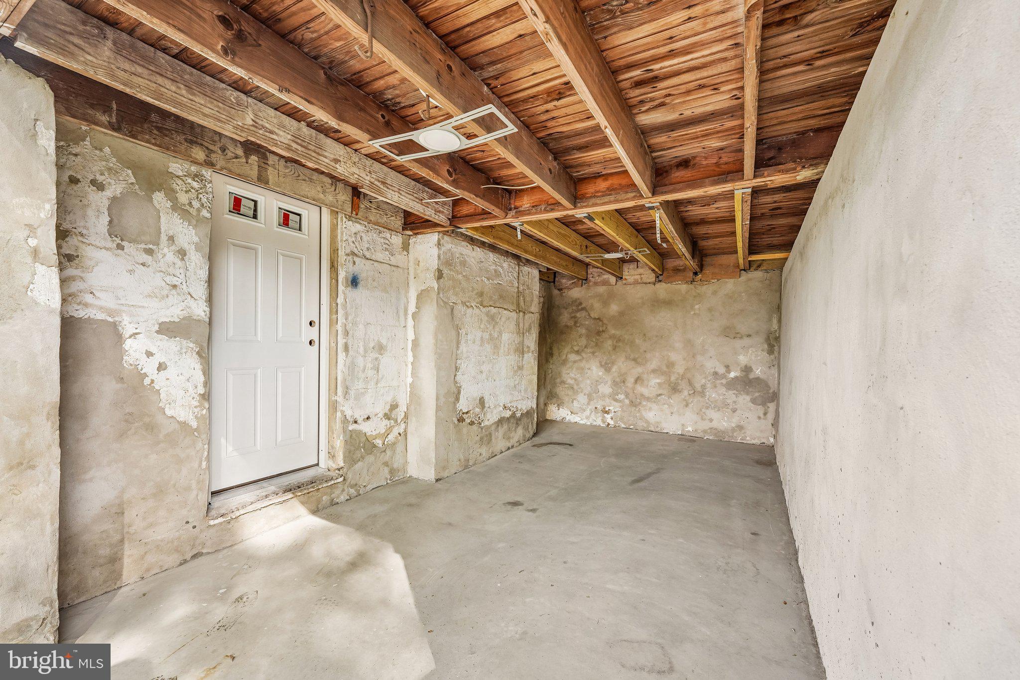 17 West Ridge Road Media, PA 19063 - Photo 44 of 48 Garage/Car port