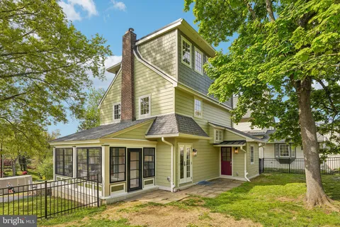 $964,900 | 17 West Ridge Road, Media, PA 19063