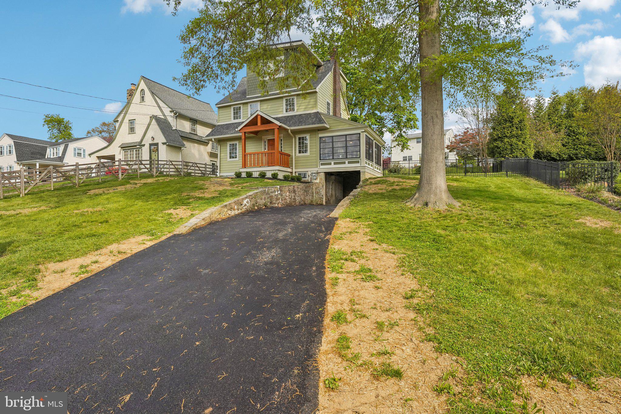 17 West Ridge Road Media, PA 19063 - Photo 5 of 48