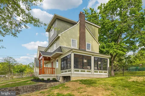 $964,900 | 17 West Ridge Road, Media, PA 19063