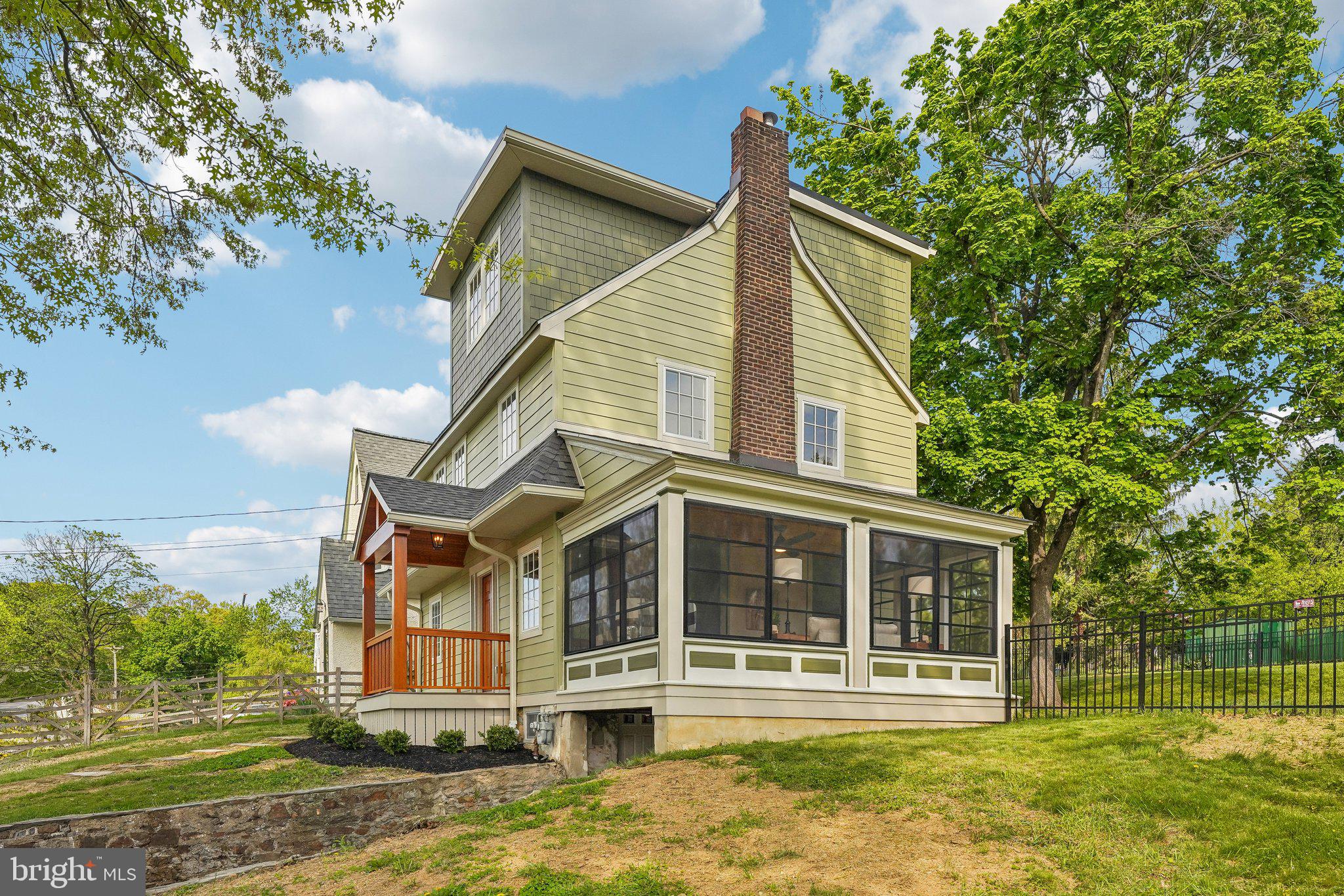 17 West Ridge Road Media, PA 19063 - Photo 6 of 48