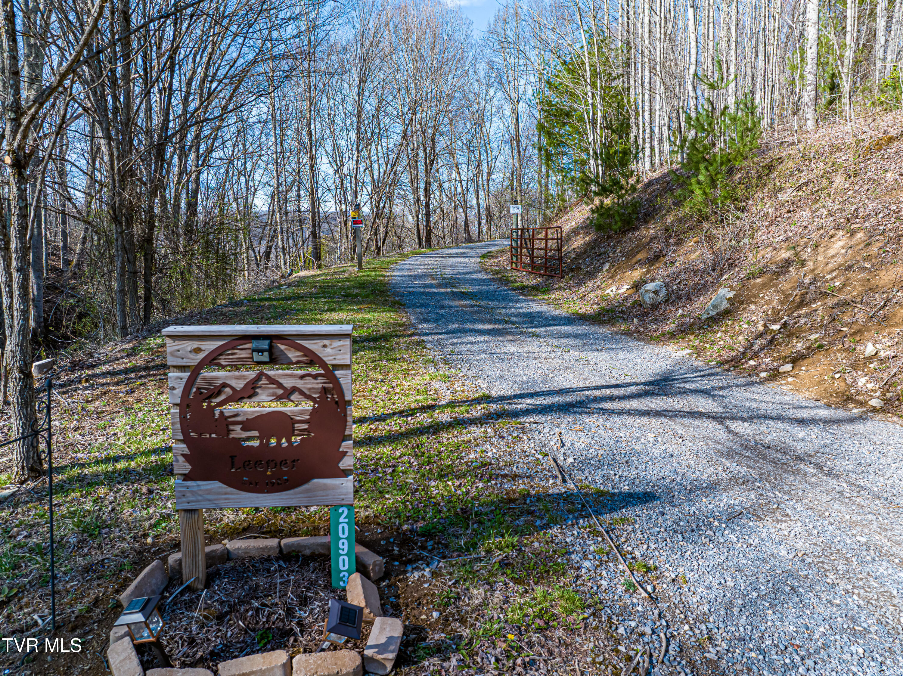 20903 Azen Road Damascus, VA 24236 - Photo 54 of 59 Azen-47 - Copy
