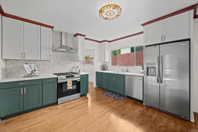 $749,900 | 1239 La Presa Avenue, Spring Valley, CA 91977